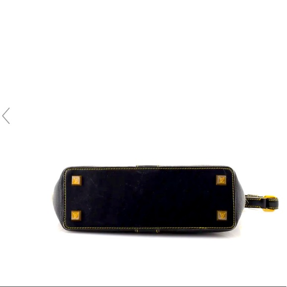 Louis Vuitton Suhali Bag - Picture 3 of 5